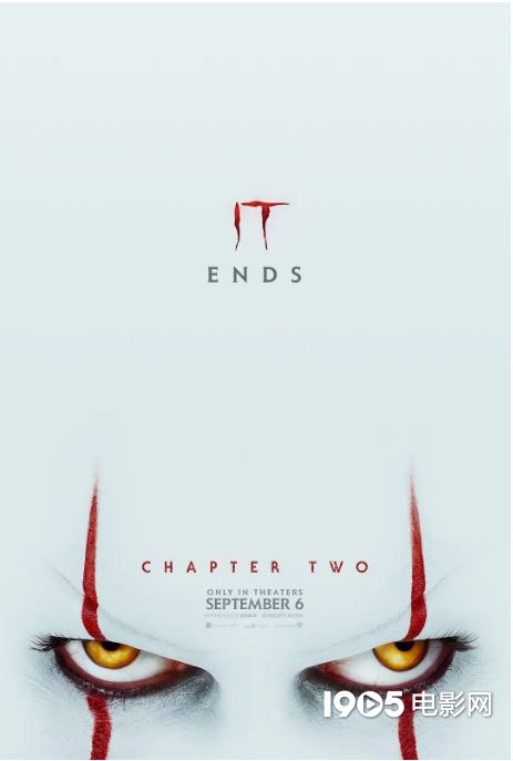 《小丑回魂2》公映版169分钟:看过的没人抱怨时长