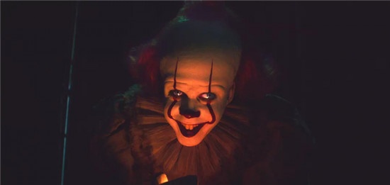 《小丑回魂2》先期口碑出炉：难以超越第一部！