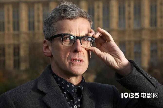 扩大演员阵容  神秘博士卡帕尔蒂加盟《X特遣队》