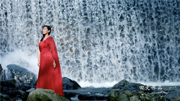 《美在牡丹江》洛杉矶获奖  展现东北好风光