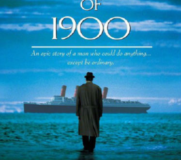 125分钟4K修复版《海上钢琴师》 将于11月内地重映