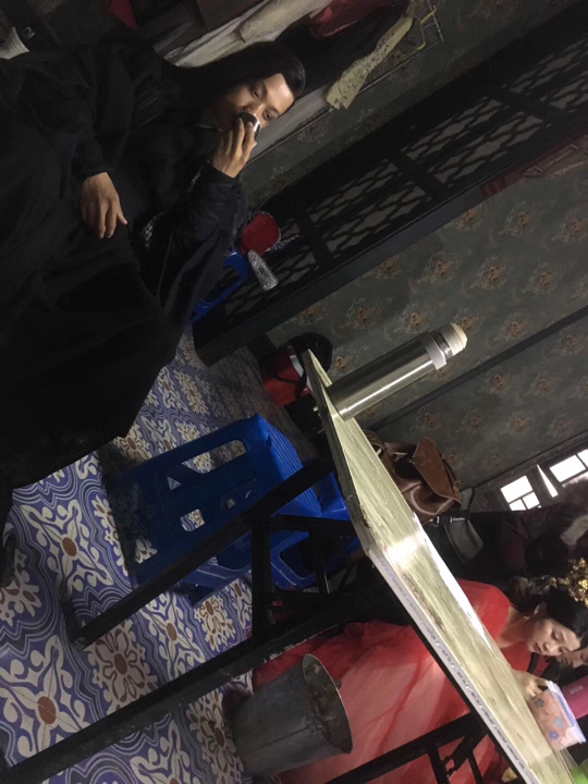 电影电影《花田喜事》即将上映