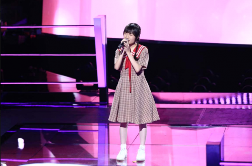 《中国好声音》导师对决那英惨输哈林 《回忆见》荣登酷我音乐双榜榜首