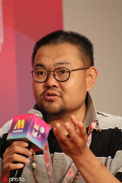 人艺演员、导演班赞去世 曾参演《十二公民》