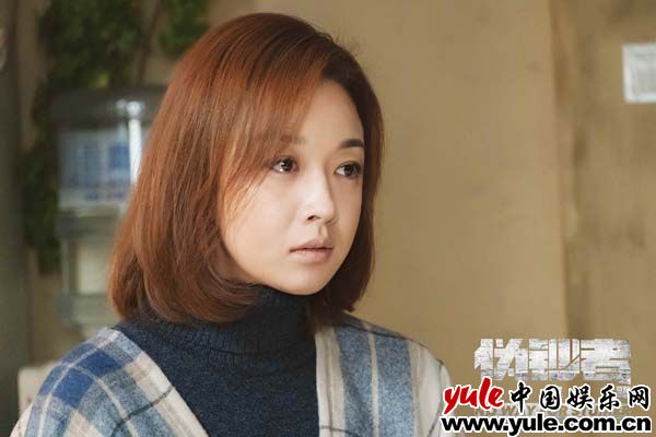 张蓓蓓《伪钞者之末路》热播 直戳生活痛点引共鸣