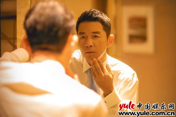 邢佳栋新剧再塑军魂：这部剧和《士兵突击》一样拼