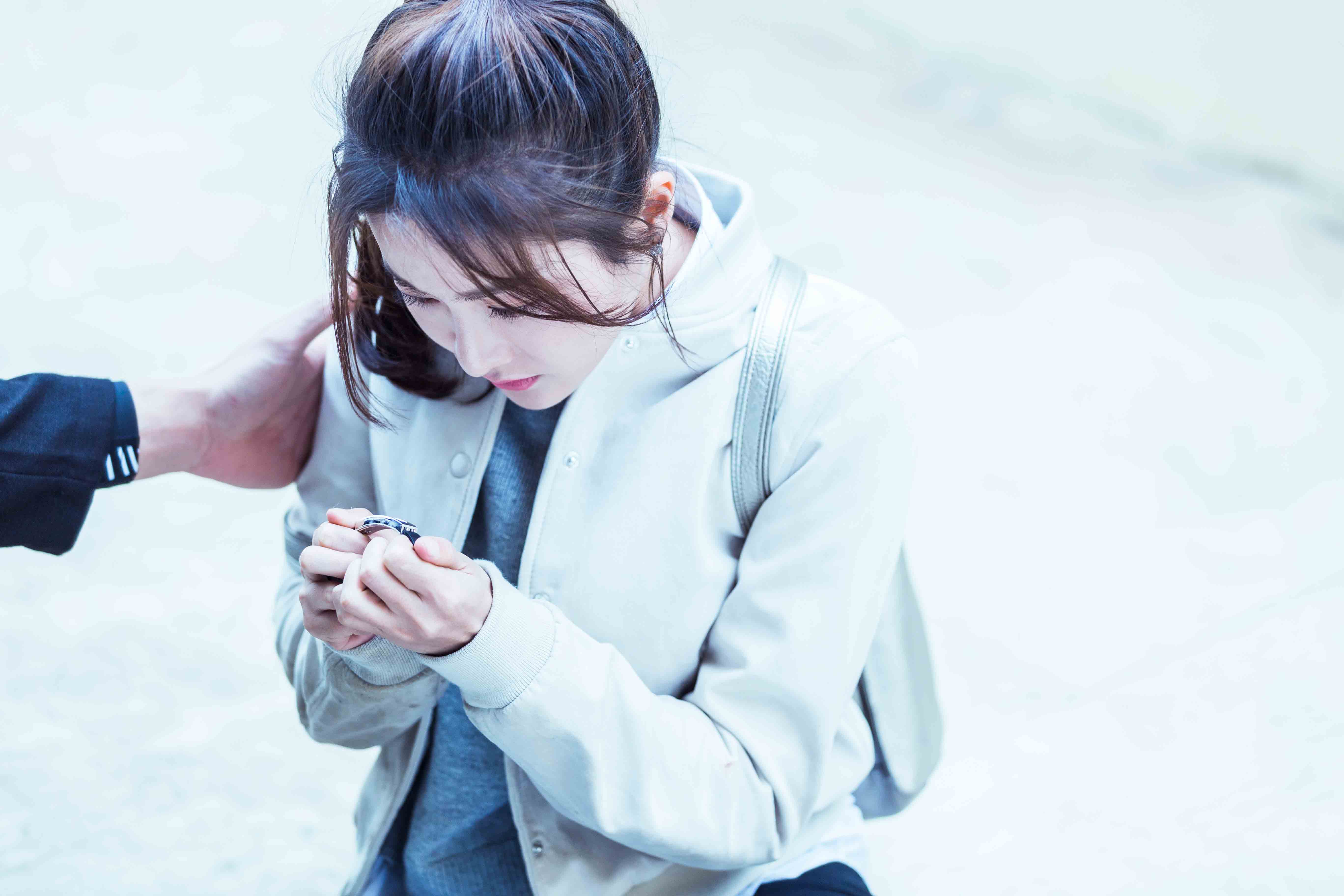 贡米《上道》挥泪收官 搭档向佐逆转战局突破极限