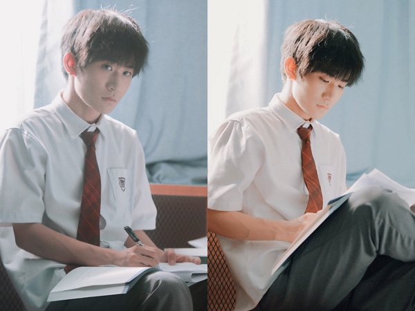 常文煊新戏《我是班主任》热播，中国式父母教育引起讨论