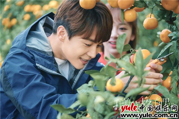 《我的莫格利男孩》喜提求婚 马天宇杨紫传递低碳爱情观