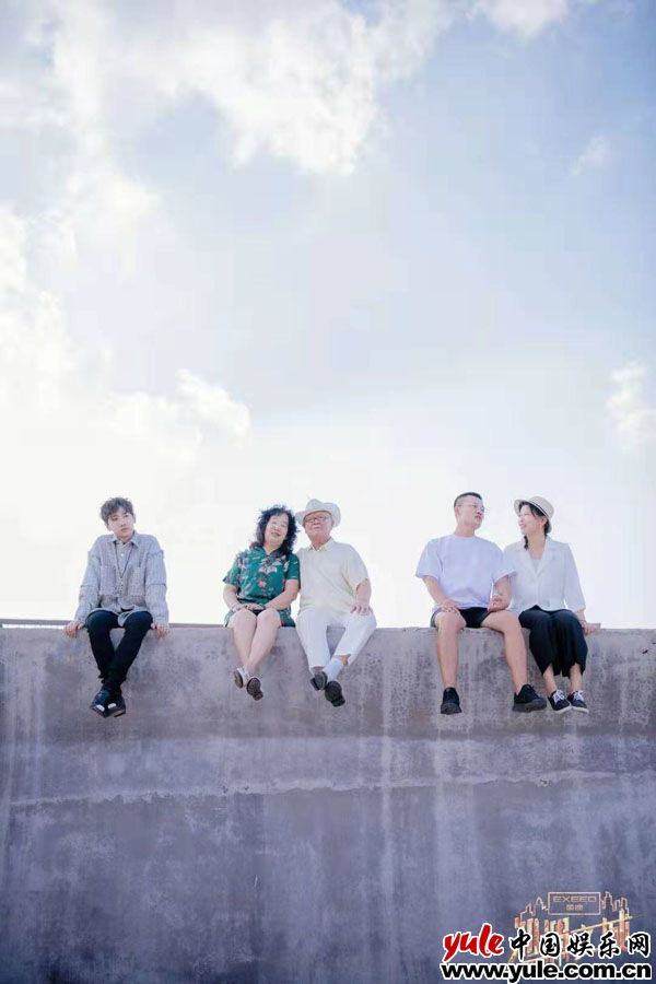 音乐人汪苏泷走近帆船之都 《知遇之城》带你聆听青岛的浪漫爱情故事