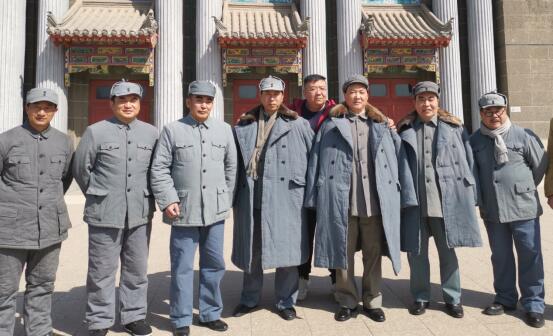 《双清别墅1949》：间谍场上的斗智斗勇