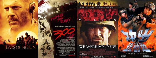 丛林动作电影新巅峰，《十三猎杀》向经典致敬