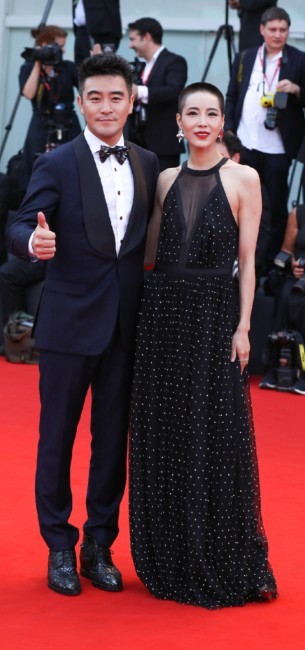 樊昊仑导演新作品《我的英雄》入围丝绸之路电影节，将携景珂来福州