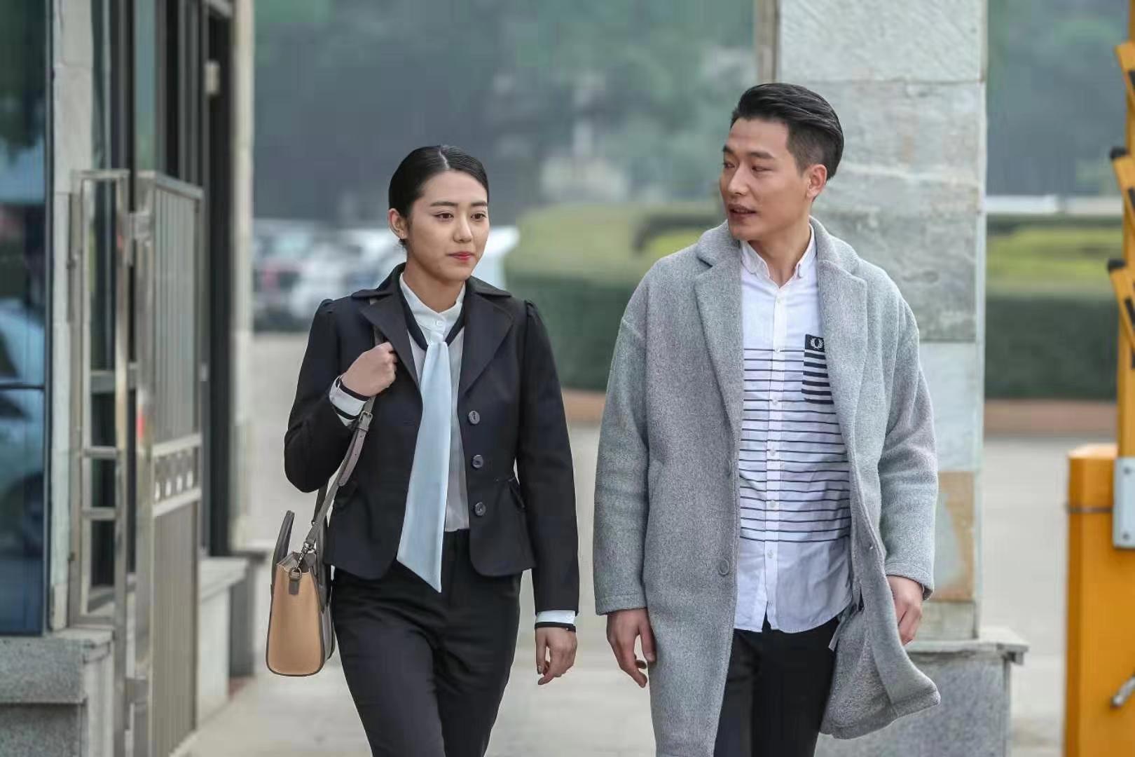 电影《小心“陷阱”》11月8日全国上映 