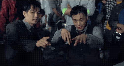 《解放·终局营救》周一围钟汉良演绎战场中的小人物