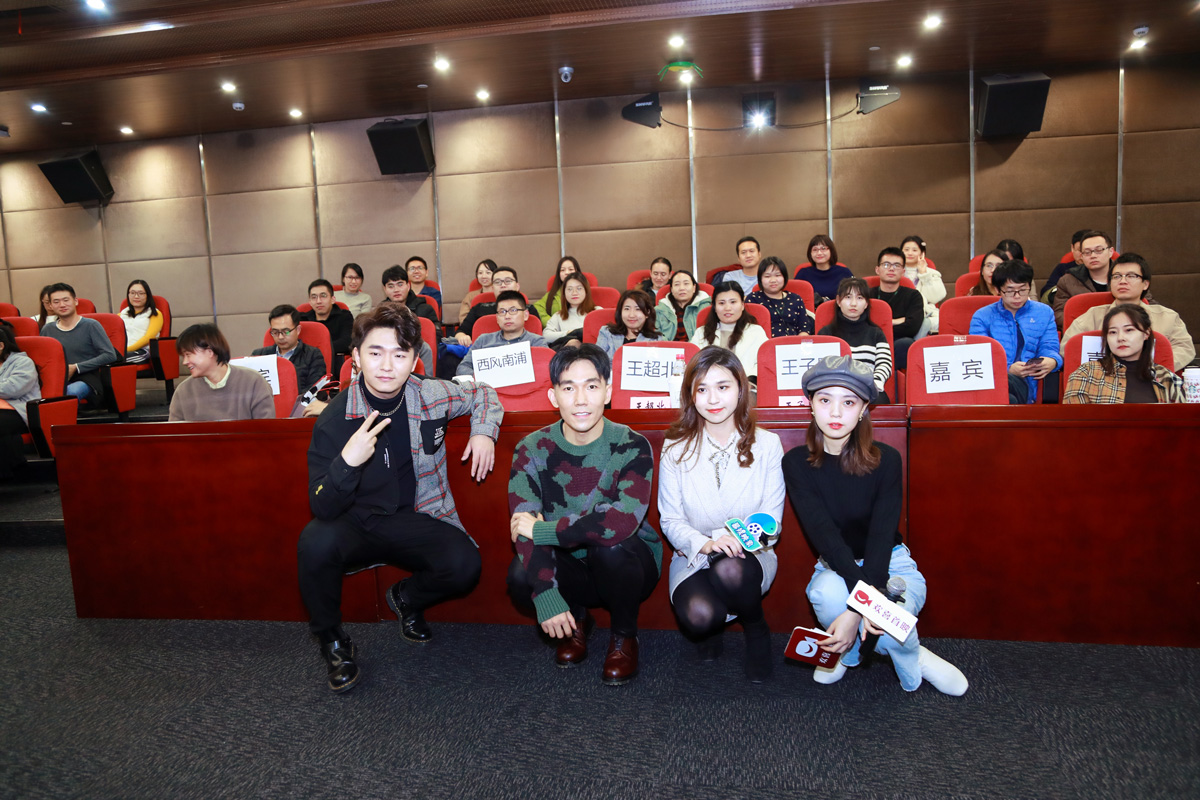 “欢喜汇”独家献映《冥想公园》  郑佩佩吴珊卓领衔女性大戏