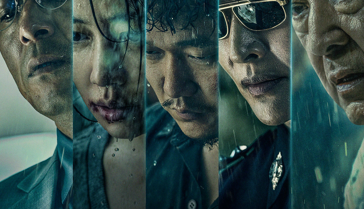 今年最过瘾的犯罪爽片《误杀》宣布提档12月13日 