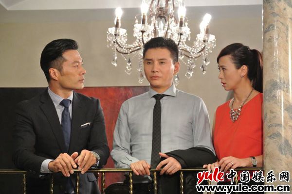 演员章小军凭借《暖男记》   荣获第十五届中美电视节最佳男配角