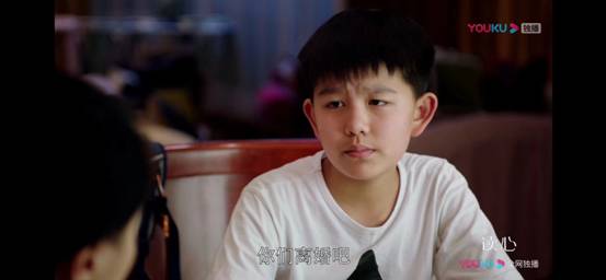 电视剧《读心》热播 张峻溢解锁新角色