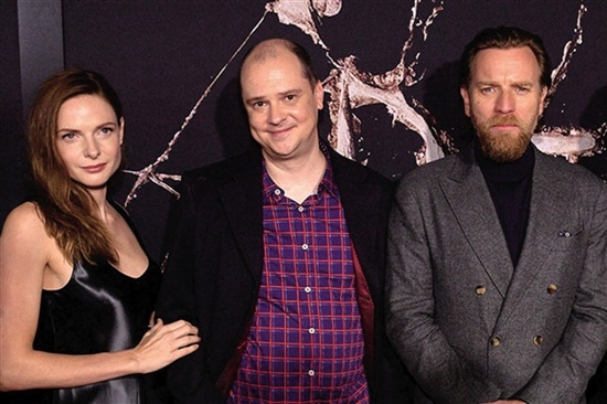 弥补《闪灵》遗憾 《睡眠医生》让恐怖片变温暖