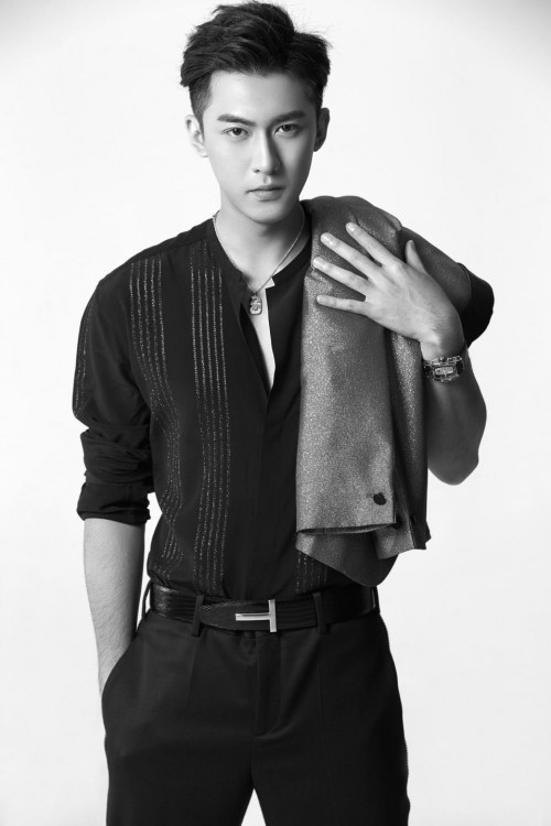 电视剧《学警旋风》热播 李柏谊的方方面面你get了吗？