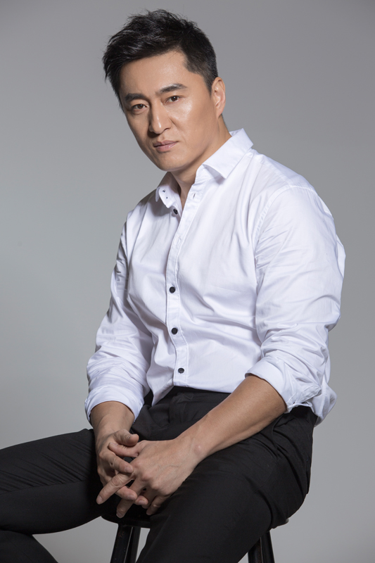 《极速救援》天使大叔李亚天，传递满满正能量