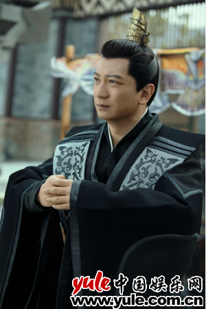 《庆余年》王启年卖舆图 网友指认田雨“夏洛特王老师”