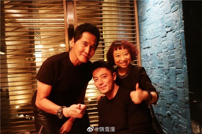 《大约在冬季》口碑不佳 齐秦：曾怀疑它能否改编