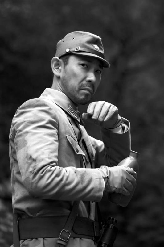 定档啦！电影《十三猎杀》2020年春节档上映，献礼中日友好42周年