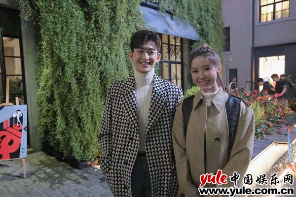 史卿妍《若你安好便是晴天》杀青 单细胞超模自带反差气场