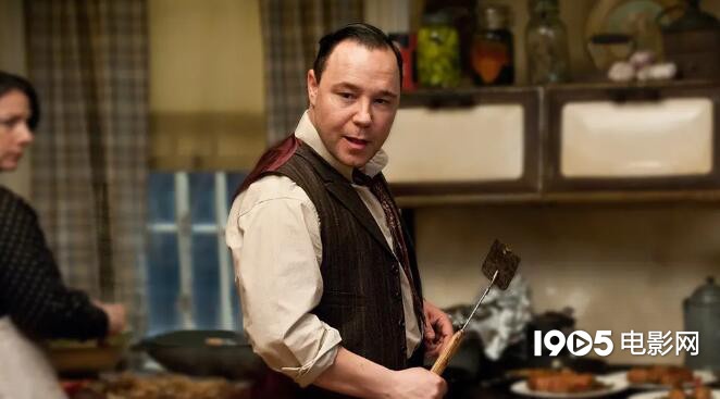 《毒液2》最新演员名单 斯蒂芬·格拉汉姆将加盟