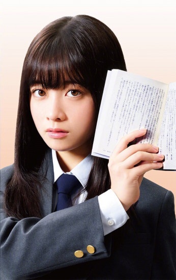 3部新片待映！桥本环奈继《银魂》之后的女主之路