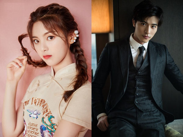 杨超越新剧杀青 更名《且听凤鸣》期待一鸣惊人