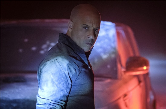 电影《喋血战士》延期 索尼或打造全新超英宇宙