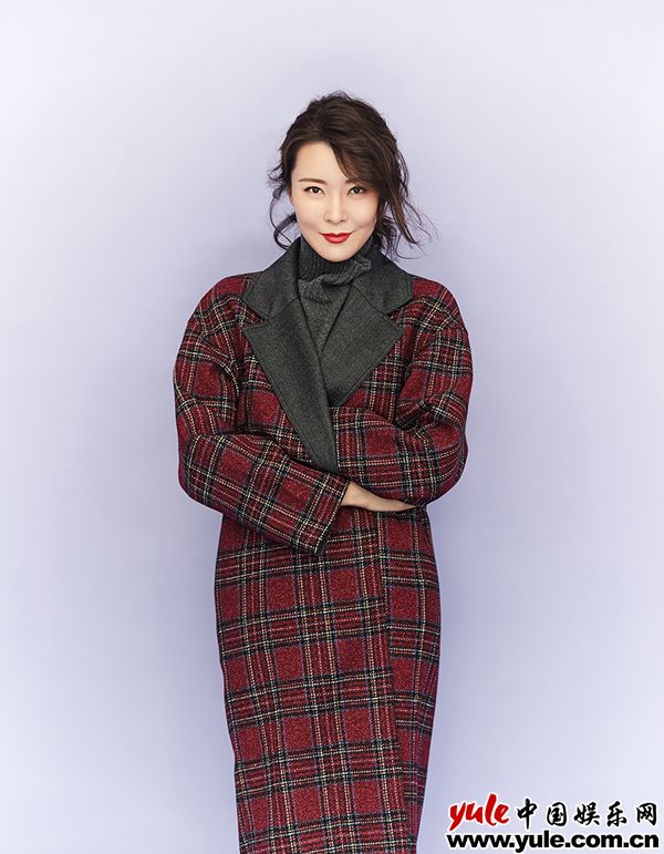 《澳门人家》收官 柯蓝走心诠释“双频”母爱