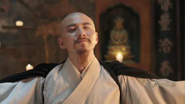 《大明风华》持续热播 谭垚君完美诠释建文帝巨大转变