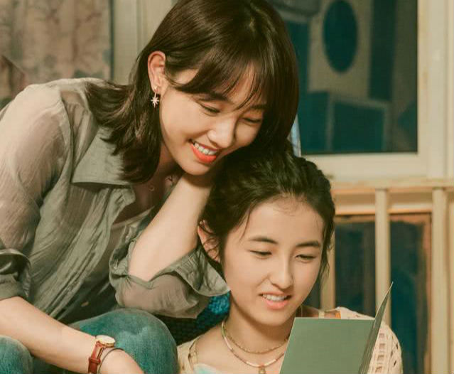 白百何新片《亲爱的新年好》 一个关于“长大”的故事