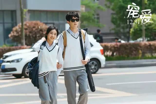 两天票房2.9亿元，《宠爱》元旦档夺冠！