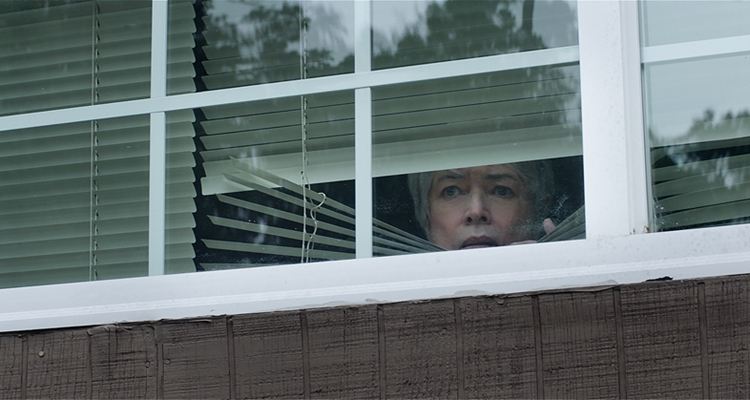 《理查德·朱维尔的哀歌》预售开启再曝新片段 勇敢母亲直指真相 