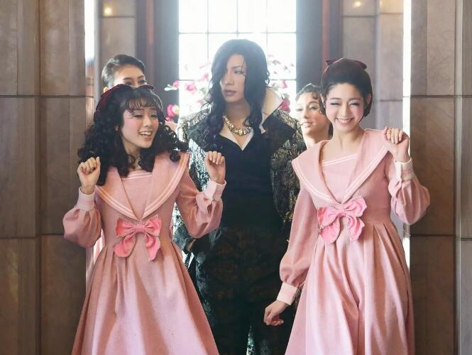 第43届日本奥斯卡名单出炉 《飞翔吧！埼玉》上榜