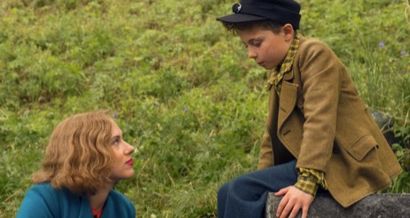 惊艳高口碑，横扫颁奖季！《乔乔的异想世界》温暖你的冬日 