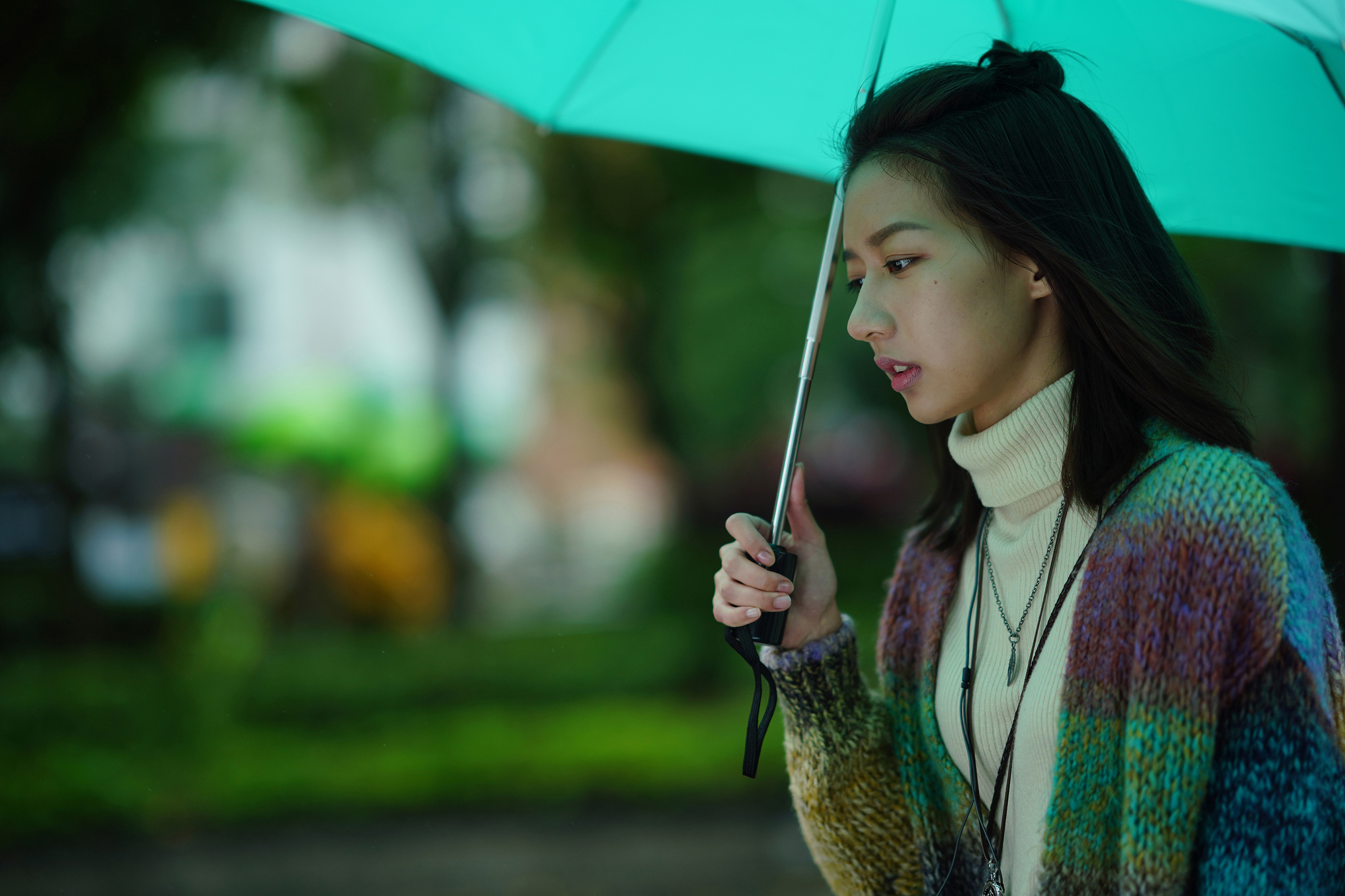 校园爱情电影《可不可以，你也刚好喜欢我》发布先导预告