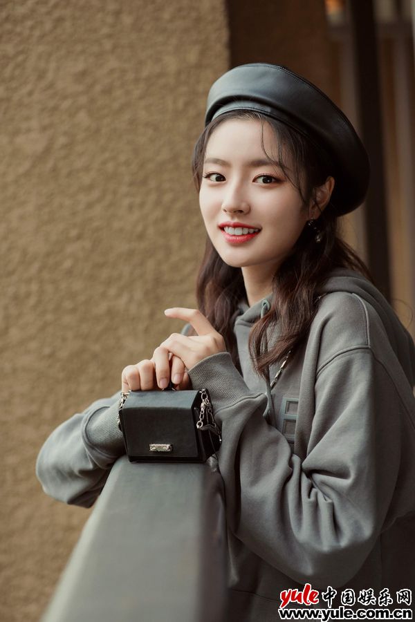 电影《急先锋》路演开启 徐若晗解锁动物世界趣味之旅