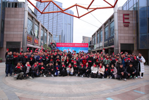 《你是我的永恒星辰》开机，佟梦实上演“制定爱情”