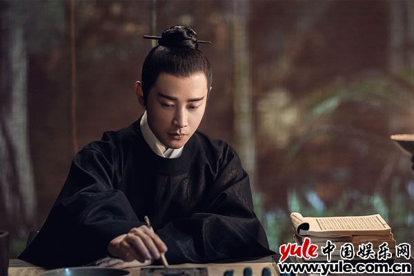 《鹤唳华亭》今日大结局 罗晋化解父子怨李一桐反击