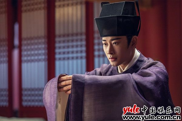 《鹤唳华亭》昨日大结局 罗晋李一桐联手反击逆袭