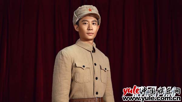 赵倬霆新戏《破局1950》央八热播  惊险！轨道遇袭上演“生死时速”