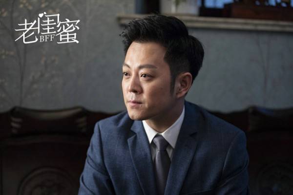 《老闺蜜》全新单人剧照曝光 两代人演绎都市新生活