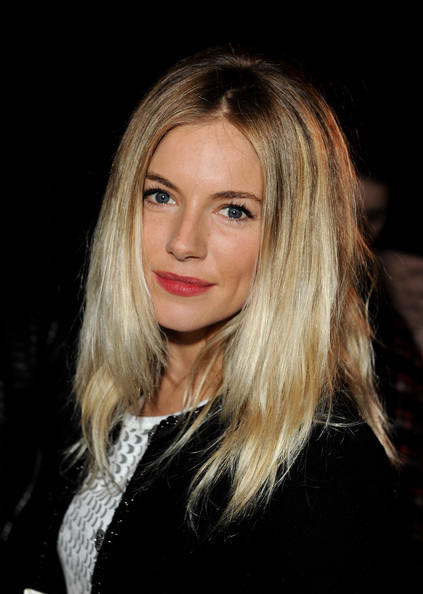 西耶娜&middot;米勒