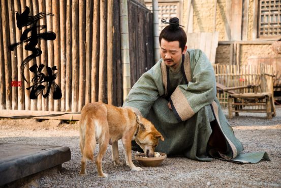 萌兽来袭欢闹鼠年新春   网络电影《年兽》爱奇艺独家上线